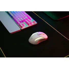 Turtle Beach Kone II Air weiß