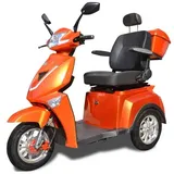 Efun ECO ENGEL 504 Elektromobil orange