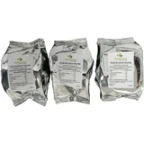 Xylit-Erythrit-Würfel 600g (3 x 200g) - Zuckerersatz - Birkenzucker - Xylitol