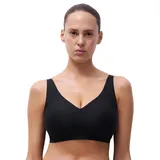 CHANTELLE BH Softstretch Power Bra schwarz, Medium Damen