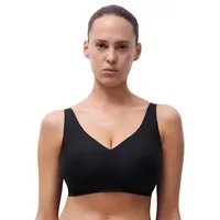 CHANTELLE BH Softstretch Power Bra schwarz, Medium Damen