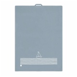 PPD Geschirrtuch Pure Sailing blue 70 x 50 cm blau