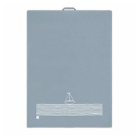 PPD Geschirrtuch Pure Sailing blue 70 x 50 cm blau