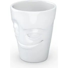 Fiftyeight Kaffeetasse 0,35 l Weiß