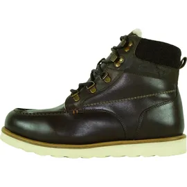 Pantofola d'Oro Bormio Herren Braun 42