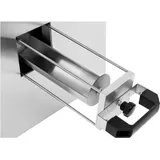 Royal Catering Räucherofen 105 L weiß