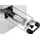 Royal Catering Räucherofen 105 L weiß