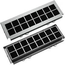 AEG MCFB75PR Aktivkohlefilter