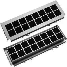AEG MCFB75PR Aktivkohlefilter