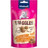 Vitakraft Triggles mit Truthahn für Katzen 40 g