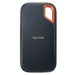 SanDisk Extreme Portable SSD Speicher V2 4 TB