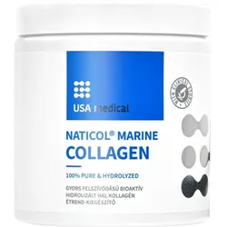 USA medical Naticol(R) Marine Collagen (240 g)