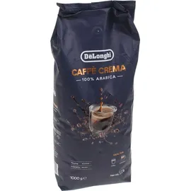 De'Longhi Caffè Crema Kaffeebohnen 1000 g
