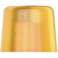 WERA Zubehör Schlagwerkzeug, 100 L Gr. 4/35