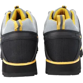 CMP Moon Low Wp 31q4787 Wanderschuhe - Perla / Oro - EU 47