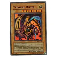 DR1-DE180 Trugbild-Ritter