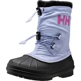 HELLY HANSEN JK Varanger Insulated bright lavender / meta pin (698) 26