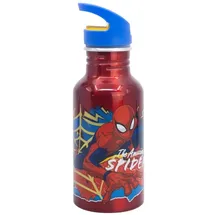Stor Spiderman Rot 0,55 l