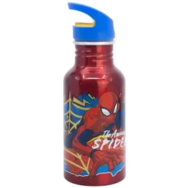 Stor Spiderman Rot 0,55 l
