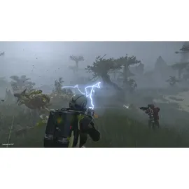 Helldivers 2 (USK) (PS5)