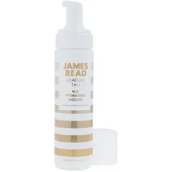 James Read Self Tan H2O Tan Mousse Selbstbräuner 200 ml