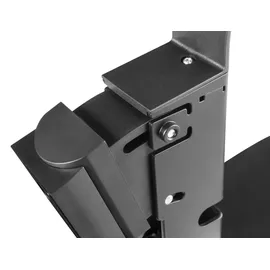 My Wall myWall 2 Wandhalter für SONOS PLAY: 5 Gen.2 schwarz