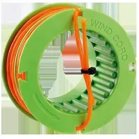 EGO AL2415T 2.4mm/15m Faden gedreht