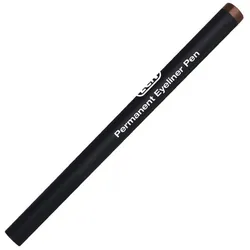 LCN Permanent Eyeliner Pen 1,5ml - brown
