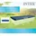 Intex Poolabdeckung Blau 450x220 cm