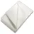 matratzen discount Noppen Matratzenschoner 140 x 200 cm Weiß