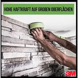 3M Malerband 36,0 mm x 50,0 m