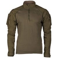 Mil-Tec Tactical Sweatshirt Oliv XL