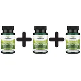 Swanson Vollspektrum Brunnenkresse Kapseln 60 St.