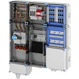Hensel Ladeverteiler Mi EV (11 kW) - 6101