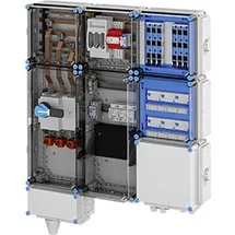 Hensel Ladeverteiler Mi EV (11 kW) - 6101