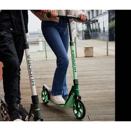 Hudora BigWheel® 205 Advanced - grün