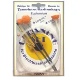 Reka Pflegeset Blechblasinstrumente Tenorhorn/Bariton/Euphonium