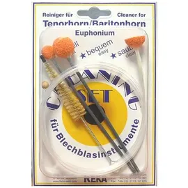 Reka Pflegeset Blechblasinstrumente Tenorhorn/Bariton/Euphonium