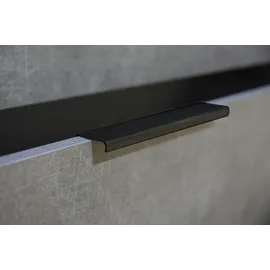 WIMEX Level36 black C 41 x 92 x 41 cm Weiß / Schwarz