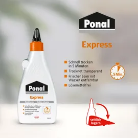 Ponal Express 120 g