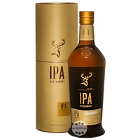 Glenfiddich IPA Experiment Speyside Single Malt Scotch 43% vol 0,7 l Geschenkbox