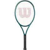 Wilson Tennisschläger Blade 26 L1 Grün