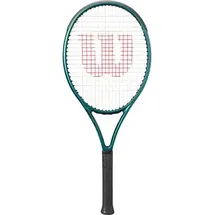 Wilson Tennisschläger Blade 26 L1 Grün