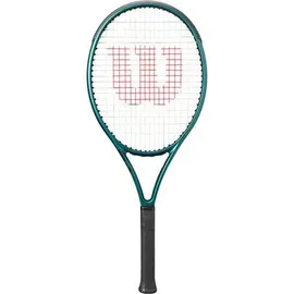 Wilson Tennisschläger Blade 26 L1 Grün