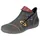 Rieker Damen grün | Gr. 37