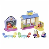 Hasbro Peppa Wutz Peppas Spielgruppe, Spielfigur
