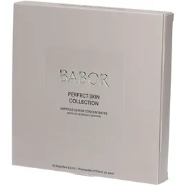 Babor Perfect Skin Collection Ampullen 28 ml