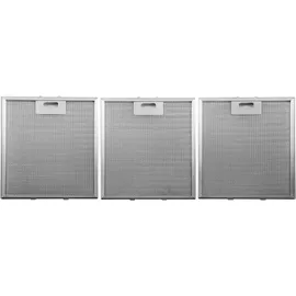 Whirlpool AKR 559/3 IX Unterbauhaube 90 cm Silber