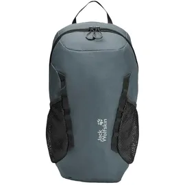 Jack Wolfskin Velocity Lite 10 l Grau
