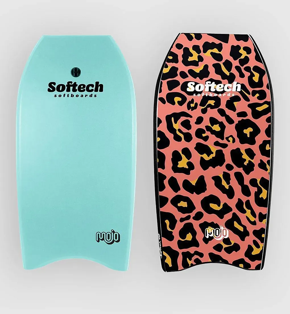 Softech Mojo 42